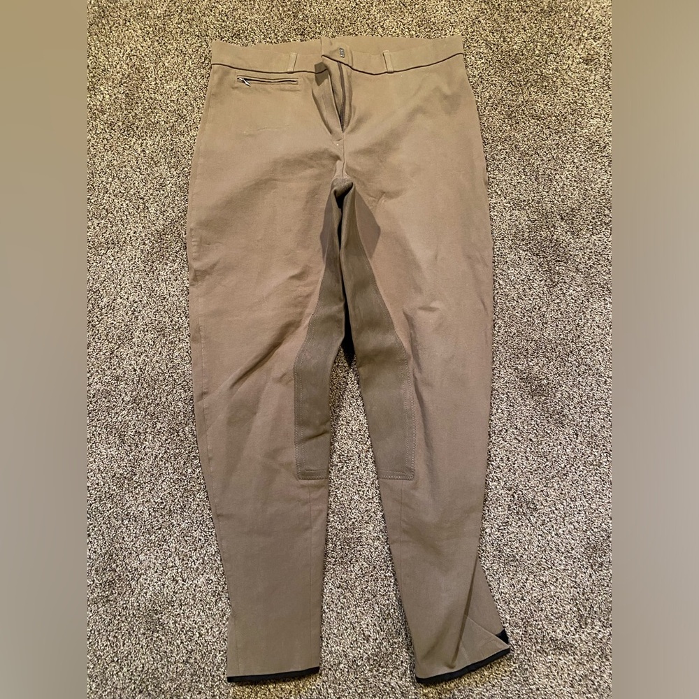 Women’s Size 36 Equestrian Riding Pants